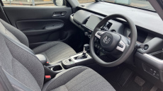 Honda Jazz 1.5 i-MMD Hybrid SR 5dr eCVT Hybrid Hatchback